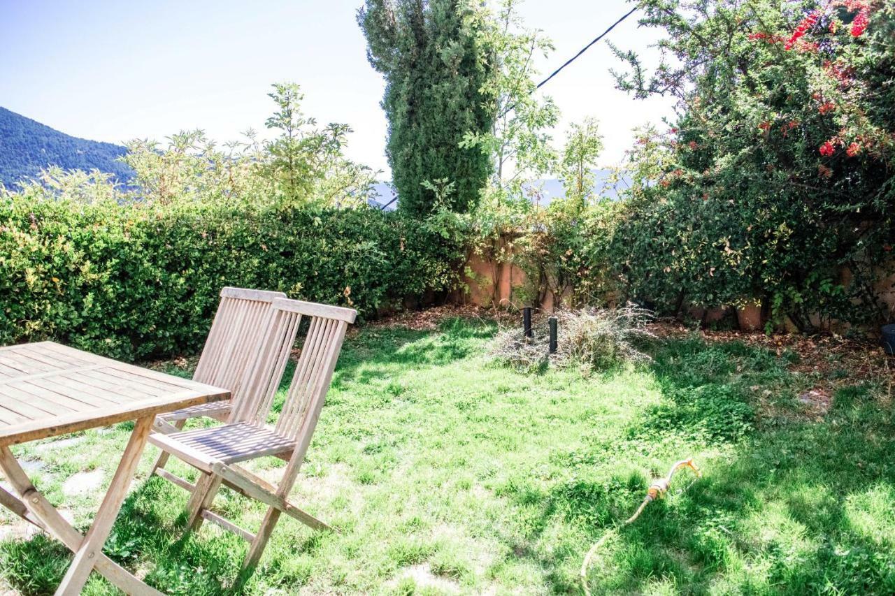 Cal Tia Pensionat Viliella Exteriör bild